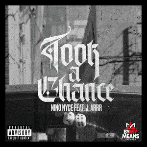 Took a Chance (Explicit)