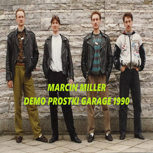 Demo Prostki Garage 1990