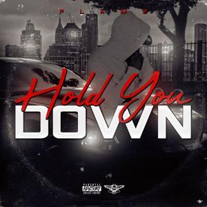 Hold You Down (feat. ErikaJae) (Explicit)
