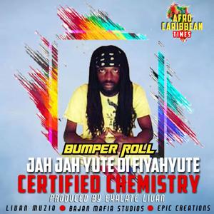 Bumper Roll [Certified Chemistry Riddim] (feat. Jah jah Yute Di fiyahyute)