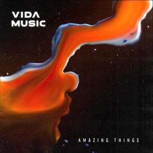 Amazing Things(feat. Esther Martinez)