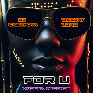 For U (Original Mix)