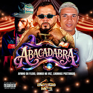 ABACADABRA (Explicit)