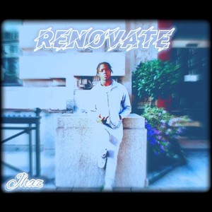 Renovate (Explicit)