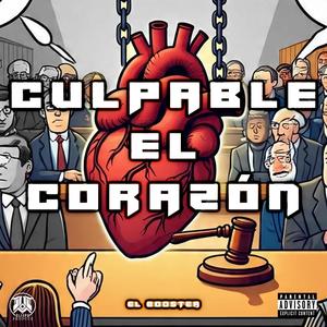 Culpable el corazón (feat. PROYECTO OLIMPO)