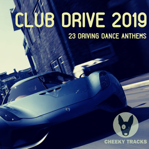 Club Drive 2019