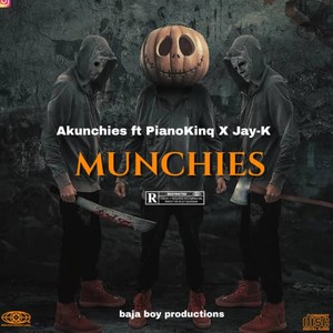Munchies(feat. Akunchies, Pianoking & Jay K)