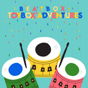 BeatBox: ToyBox Adventures