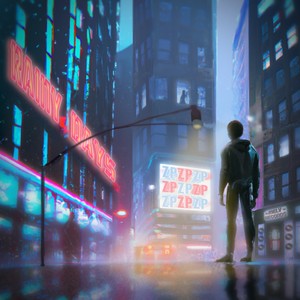 Rainy Days (Explicit)