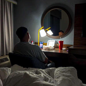 Ahogandome (Explicit)