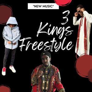 3 Kings Freestyle (feat. Salvation Walker & Zamir Yaron)