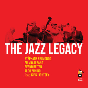 The Jazz Legacy