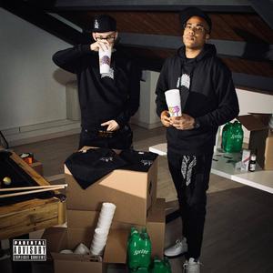 Attivi (feat. KURO) (Explicit)