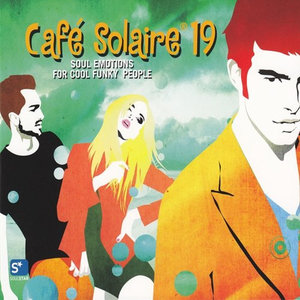 Café Solaire Vol. 19