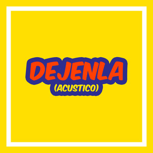 Dejenla (Acustico)