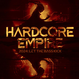 Rulers of Chaos (Masters of Hardcore Austria 2024 Anthem) (Radio Edit)