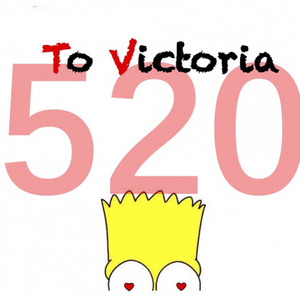 To Victoria