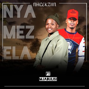 Nyamazela