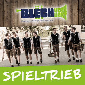 Spieltrieb