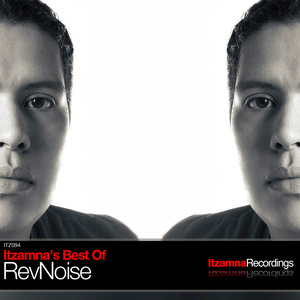 Itzamna's Best Of RevNoise