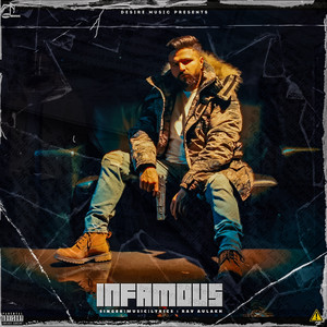 Infamous (Explicit)