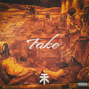 Fake (Explicit)