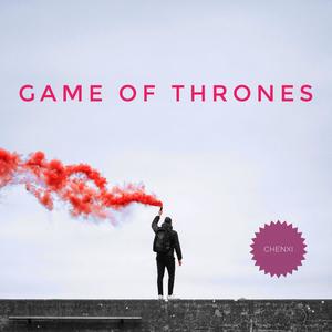 Main Title《权力的游戏》配乐piano solo (DJ版)