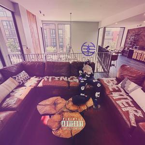 I'm Getting Better (Explicit)