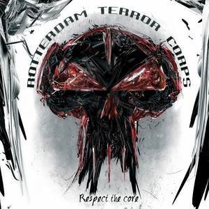 Rotterdam Terror Corps - Time To Kill vs Skull Dominion (2013 Rmstrd Mix)