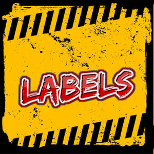 LABELS (feat. The Likez) [Explicit]