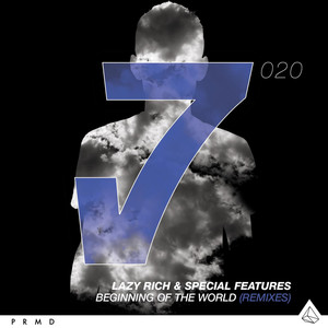 Beginning of the World (Spencer Brown Remix)
