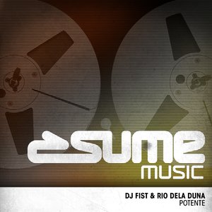 Potente (Original Mix)