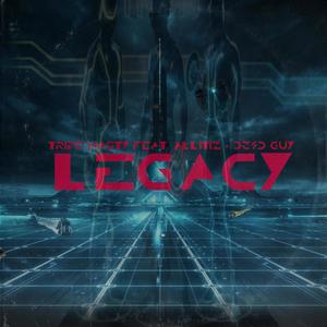 Legacy (feat. ALLiTiZ & D34dguy) [Explicit]