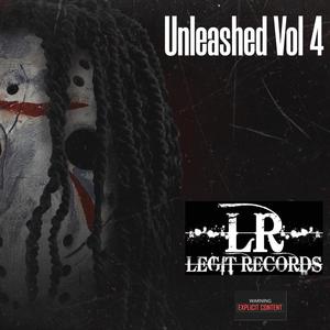 Unleashed, Vol. 4 (Explicit)