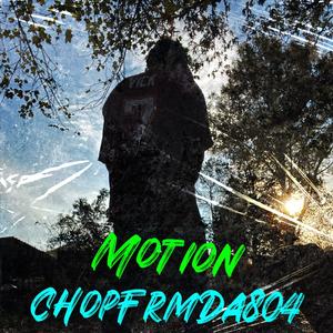 Motion (Explicit)