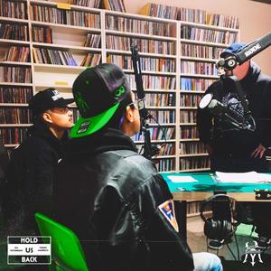 Hold Us Back (feat. Young Mazerati & Ali Victorious) (Explicit)