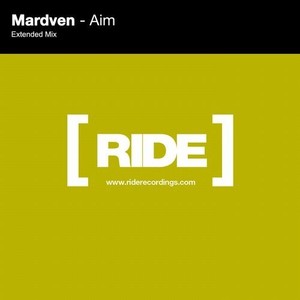 Aim (Extended Mix)