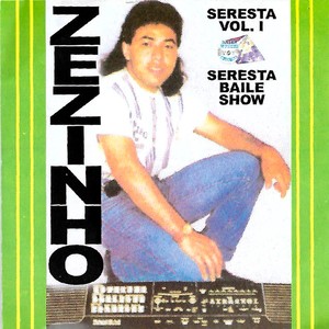 Serestas, Vol. 1 (Seresta Baile Show)