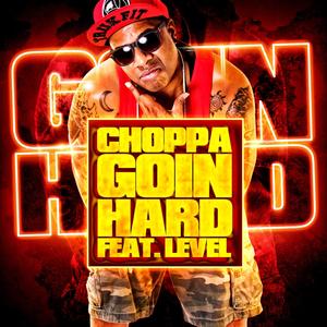 Goin Hard (feat. Level & Hollywood Bay Bay) [Explicit]