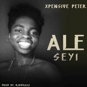 Ale Seyi