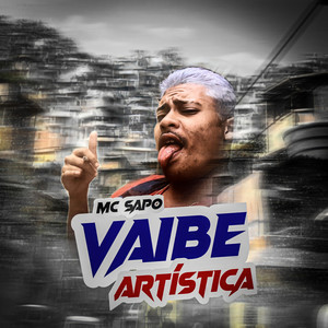 Vaibe Artística (Explicit)