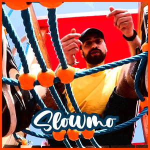Slowmo (Explicit)