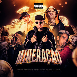 Mineração (Explicit)