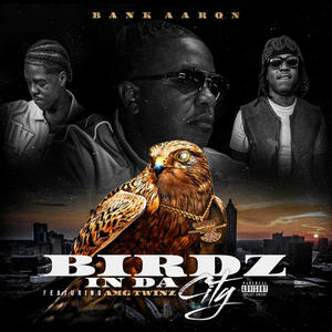 BIRDZ IN DA CITY (feat. AMG TWINZ) (Explicit)