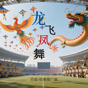 龙飞凤舞《苏超联赛推广曲》