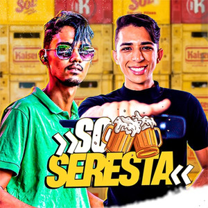 Só Seresta 1.0