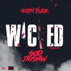 Wicked (feat. SOD Jigsaw#9) [Explicit]