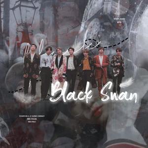 扑棱蛾子是黑的 (翻自 BEST-ACE)