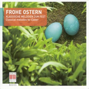 Frohe Ostern