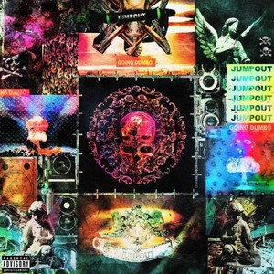 I'm Just Sayin' (Explicit)